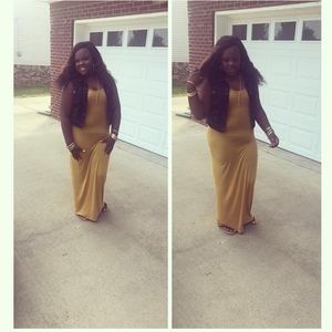 Meet your Posher, Jada